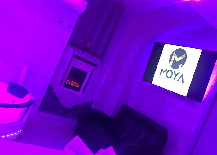 Moya 2 - In דירה רומא