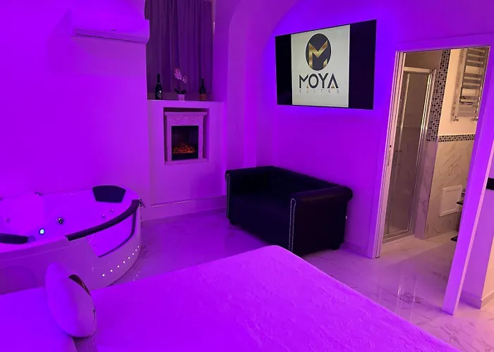 Moya 2 - In