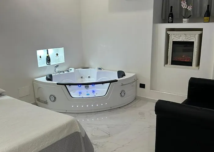 דירה Moya 2 - In *