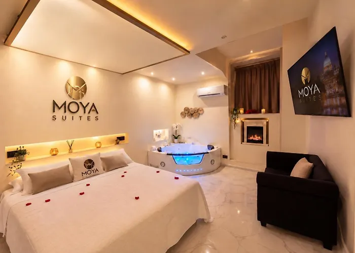 Moya 2 - In Apartman
