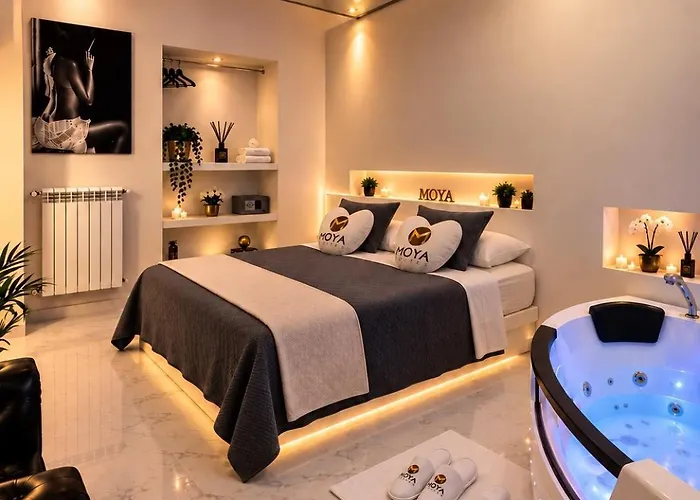 Moya 2 - In Apartmán *