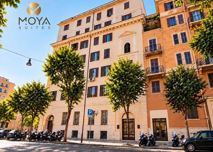 Apartman Moya 2 - In *