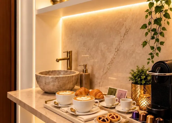 Moya 2 - In Apartman *